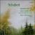 Schubert Sonatas, Vol.6 von Various Artists