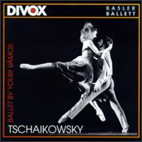 Vamos: Tchaikovsky von Various Artists