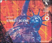 Street Scene [Original London Cast] von Original Cast Recording