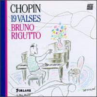 Chopin: 19 Waltzes von Various Artists