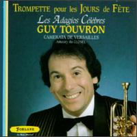 Trumpet Playing Festival von Guy Touvron