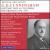 G. D. Cunningham: Historic Recordings, 1926-1937 von G.D. Cunningham