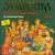Sympotika: Secular Music of Byzantine Banquets, Vol. 2 von Christodoulos Halaris
