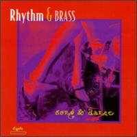 Song & Dance von Rhythm & Brass