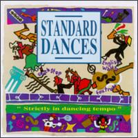 Standard Dances von High Society Ballroom