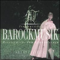 Italienische Barockmusik: Meisterwerke zum Kennenlernen von Various Artists