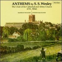 Wesley: Anthems von Various Artists