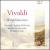 Vivaldi: Wind Concertos von Jaime Laredo