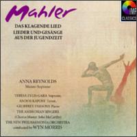Gustav Mahler: Das Klagende Lied; Lieder und Gesange aus Der Jugenzeit von Various Artists