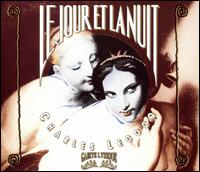 Lecocq: Le Jour et la Nuit; Rose-Mousse von Various Artists