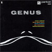 Genius, Vol. 1 von Various Artists