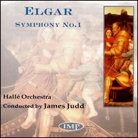 Elgar: Symphony No. 1 von Various Artists