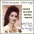 French Songs von Agathe Martel