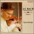 Bach: Solo Violin Music Vol. 1 von Yossi Zivoni
