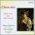 Il Flauto Dolce - Italian Music From Three Centuries von Ashley Solomon