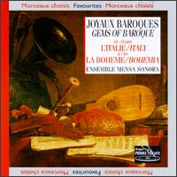 Gems of Baroque von Various Artists