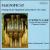 Settings Of The Magnificat Plainsong For Solo Organ von Various Artists