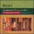 Mozart: Symphonies Nos. 34, 29 and 17 von Lucinda Carver