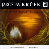 Composer Jaroslav Krcek von Jaroslav Krcek