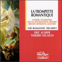 La Trompette Romantique von Eric Aubier