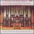 A Celebration of the Rieger Organ of the University of South Africa in Pretoria von Various Artists
