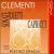 Clementi: Sonate, Duetti & Capricci, Vol. 8 von Pietro Spada