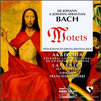 Motets von Various Artists