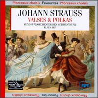 Valses & Polkas von Various Artists
