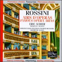 Famous Opera Arias von Various Artists