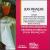 Jean Françaix: Fantaisie; Variations de Concert; 6 Pieces pour Piano & Violoncelle; Scuola di Celli von Henri Demarquette