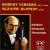 Robert Vereges plays Schubert, Schumann, Henry Vieuxtemps von Robert Verebes