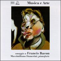 Omaggio A Francis Bacon von Various Artists