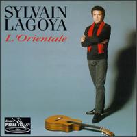 L'orientale von Sylvain Lagoya