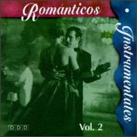 Romanticos Instrumentales, Vol. 2 von Various Artists