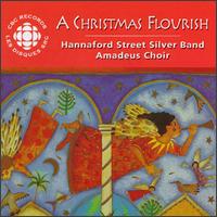 A Christmas Flourish von Hannaford Street Silver Band