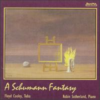 A Schumann Fantasy von Various Artists