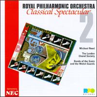 Royal Philharmonic Orchestra Spectacular 2 von Royal Philharmonic Orchestra