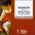 Balbastre: Quatre Sonates pour Clavecin, 2 Violons, 2 Cors & Basse von Concerto Rococo