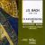 Bach: Clavier-Übung III von Jean-Patrice Brosse