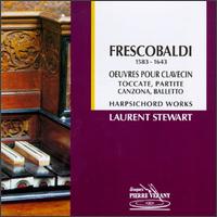 Harpsichord Works von Various Artists