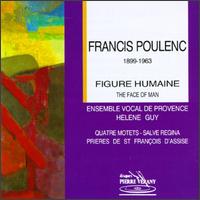 Francis Poulenc: The Face of Man von Helene Guy