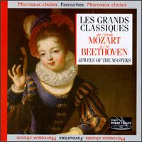 Les Grands Classiques von Various Artists