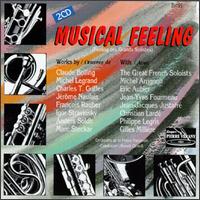 Musical Feeling von Various Artists