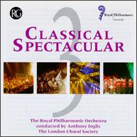 Classical Spectacular 3 von Various Artists