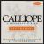 Diversions von Calliope