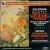 Karl Goldmark: Rustic Wedding Symphony; George Enescu: Romanian Rhapsodies Nos. 1 & 2 von Various Artists