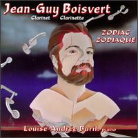 Zodiac von Jean-Guy Boisvert