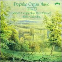 Popular Organ Music, Vol. III von Rupert Gough
