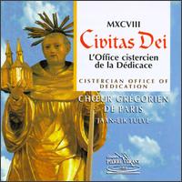 Civitas Dei von Various Artists