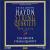 Franz Joseph Haydn: String Quartets Opp. 71 & 74 von Griller String Quartet